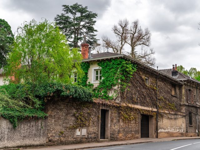 découvrez le charme intemporel d'une maison en pierre, alliant authenticité et confort moderne. parfaite pour ceux qui recherchent chaleur et tranquillité, cette résidence offre des espaces de vie accueillants et une architecture unique, idéale pour un style de vie serein au cœur de la nature.