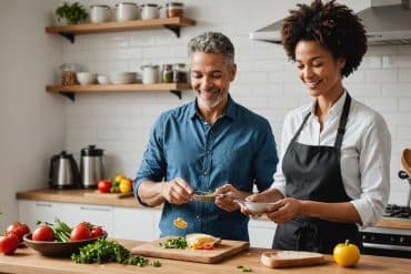 Comment transformer votre cuisine en un espace zéro déchet ?