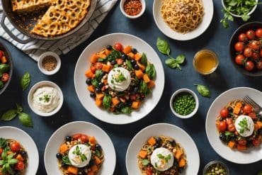 Comment préparer des recettes vegan qui raviront vos papilles ?